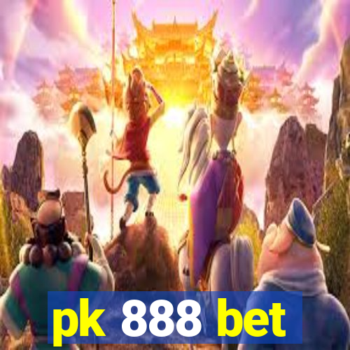 pk 888 bet